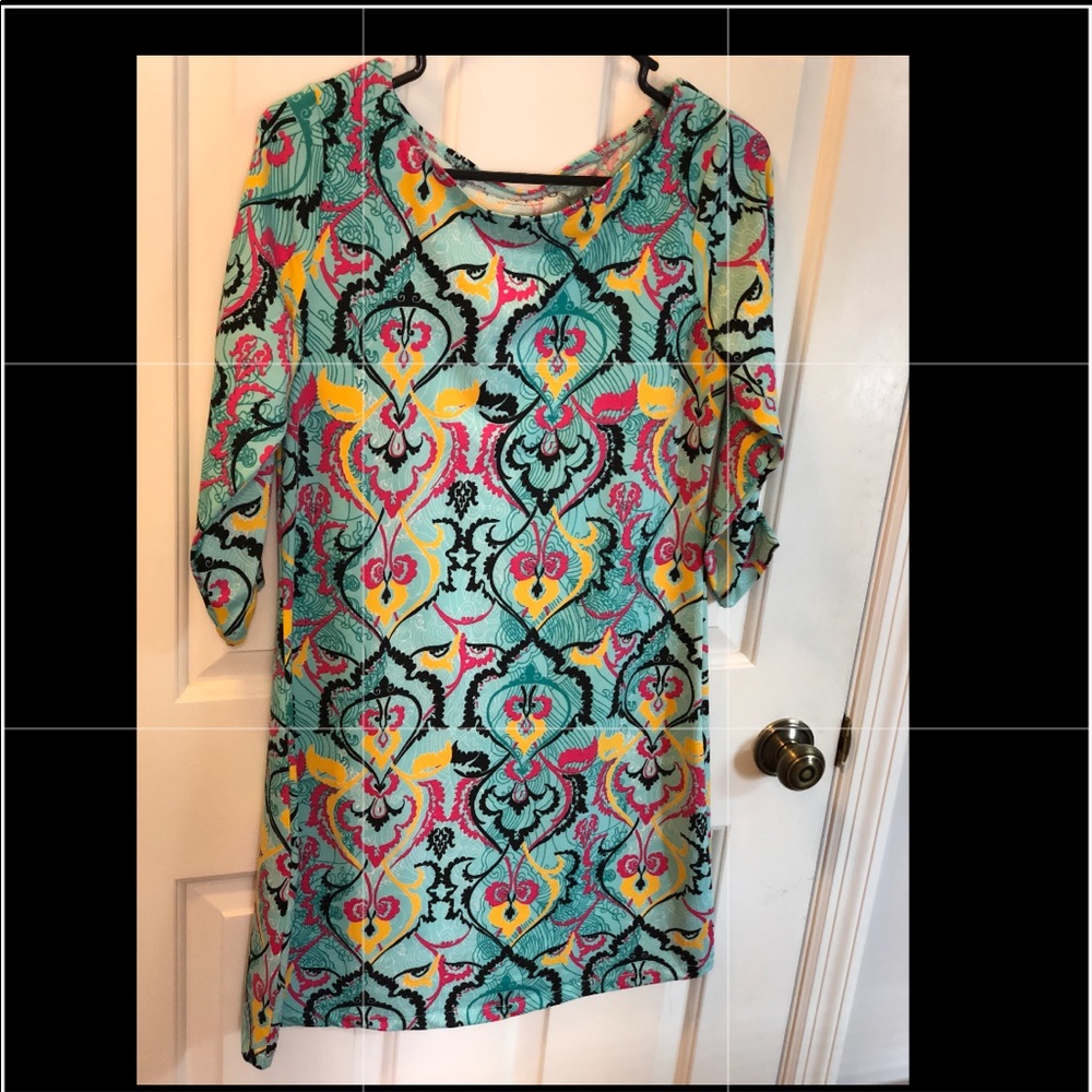 Potential Easter dress?? :)